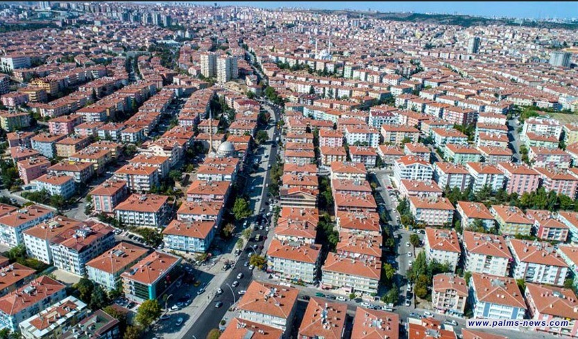 تراجع ملحوظ في إقبال العراقيين على شراء العقارات بتركيا